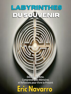 cover image of Labyrinthes du Souvenir